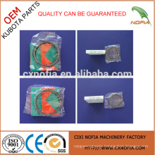 KUBOTA Piston Ring Piston Ring Parts